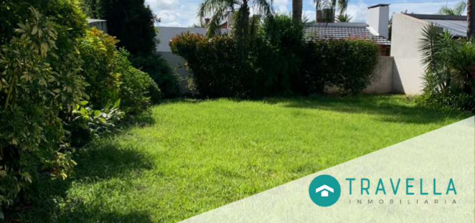 CASA EN VENTA EN LA CIUDAD DE SAN GENARO - CARLOS LAVALLE 1171