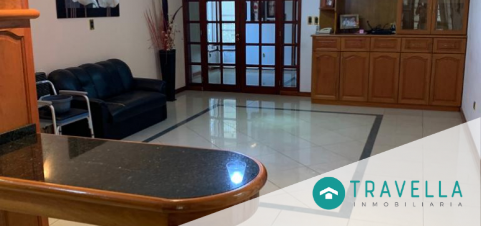 CASA EN VENTA EN LA CIUDAD DE SAN GENARO - CARLOS LAVALLE 1171