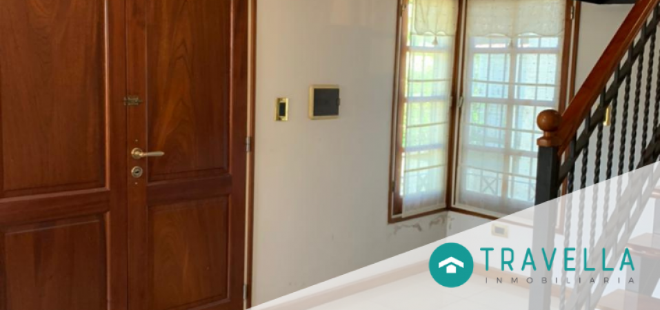 CASA EN VENTA EN LA CIUDAD DE SAN GENARO - CARLOS LAVALLE 1171