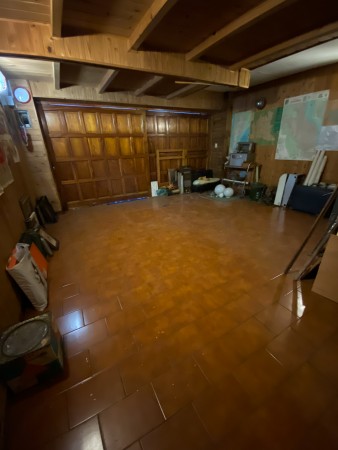 CASA EN VENTA - LA PAZ 117