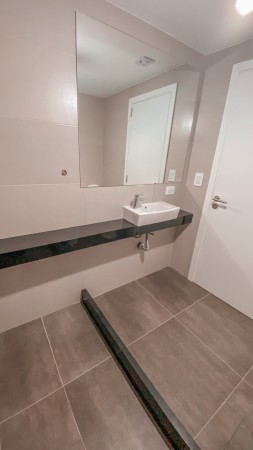 Venta | Departamento 1 Dormitorio | Ov. Lagos 1141
