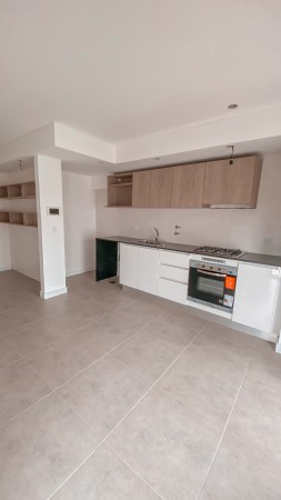 Venta | Departamento 1 Dormitorio | Ov. Lagos 1141