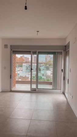 Venta | Departamento 1 Dormitorio | Ov. Lagos 1141