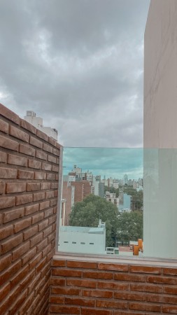 Venta | Departamento 1 Dormitorio | Ov. Lagos 1141