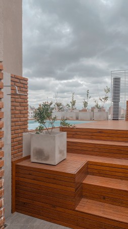 Venta | Departamento 1 Dormitorio | Ov. Lagos 1141