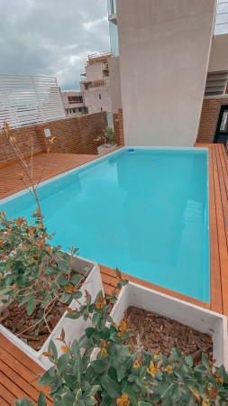 Venta | Departamento 1 Dormitorio | Ov. Lagos 1141