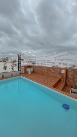 Venta | Departamento 1 Dormitorio | Ov. Lagos 1141