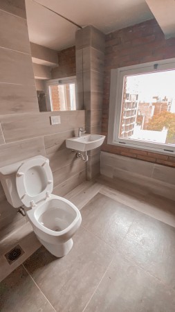 Venta | Departamento 1 Dormitorio | Ov. Lagos 1141