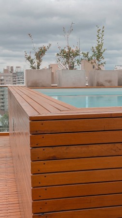Venta | Departamento 1 Dormitorio | Ov. Lagos 1141