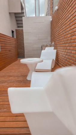 Venta | Departamento 1 Dormitorio | Ov. Lagos 1141