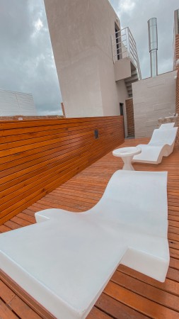 Venta | Departamento 1 Dormitorio | Ov. Lagos 1141