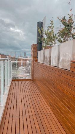 Venta | Departamento 1 Dormitorio | Ov. Lagos 1141