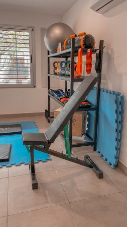 Venta | Departamento 1 Dormitorio | Ov. Lagos 1141