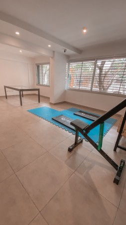 Venta | Departamento 1 Dormitorio | Ov. Lagos 1141