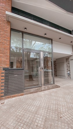 Venta | Departamento 1 Dormitorio | Ov. Lagos 1141
