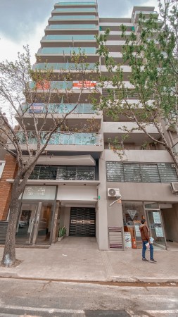 Venta | Departamento 1 Dormitorio | Ov. Lagos 1141