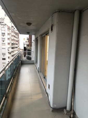 DEPARTAMENTO EN VENTA- Tucuman 938