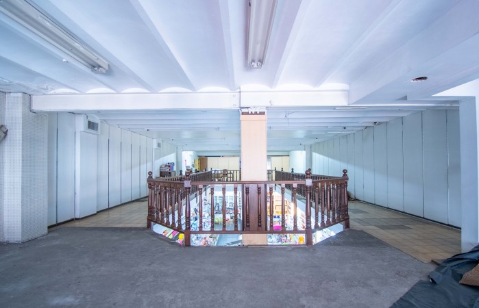 Venta | Local Comercial | Rioja 1130