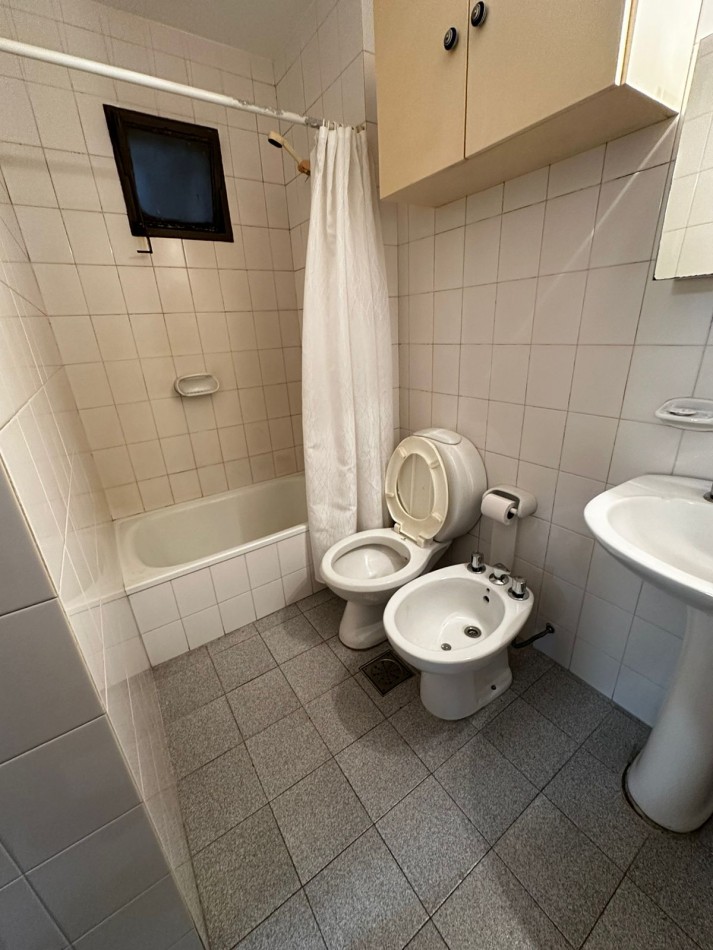 Alquiler | Departamento 2 Dormitorios | Paraguay 169