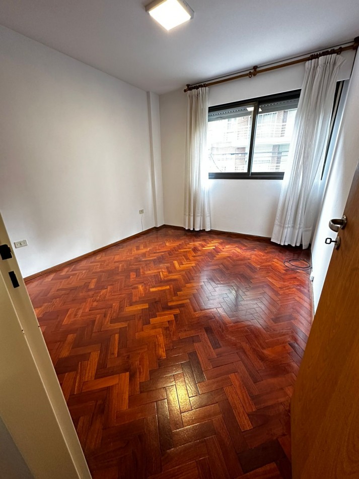 Alquiler | Departamento 2 Dormitorios | Paraguay 169