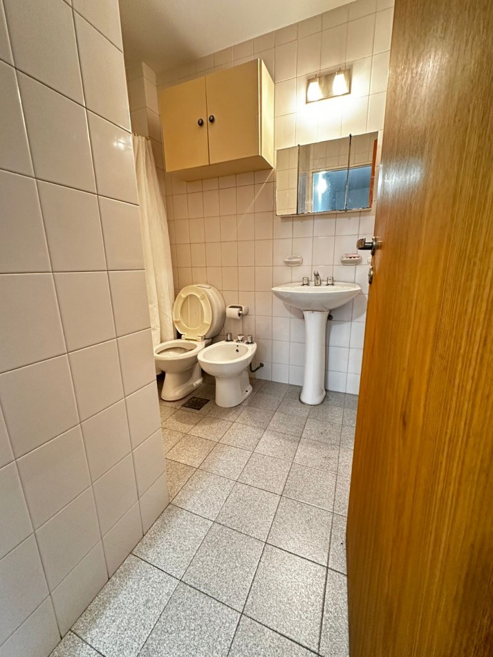 Alquiler | Departamento 2 Dormitorios | Paraguay 169