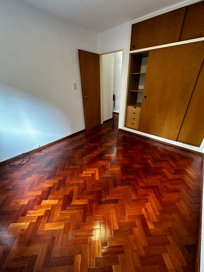 Alquiler | Departamento 2 Dormitorios | Paraguay 169