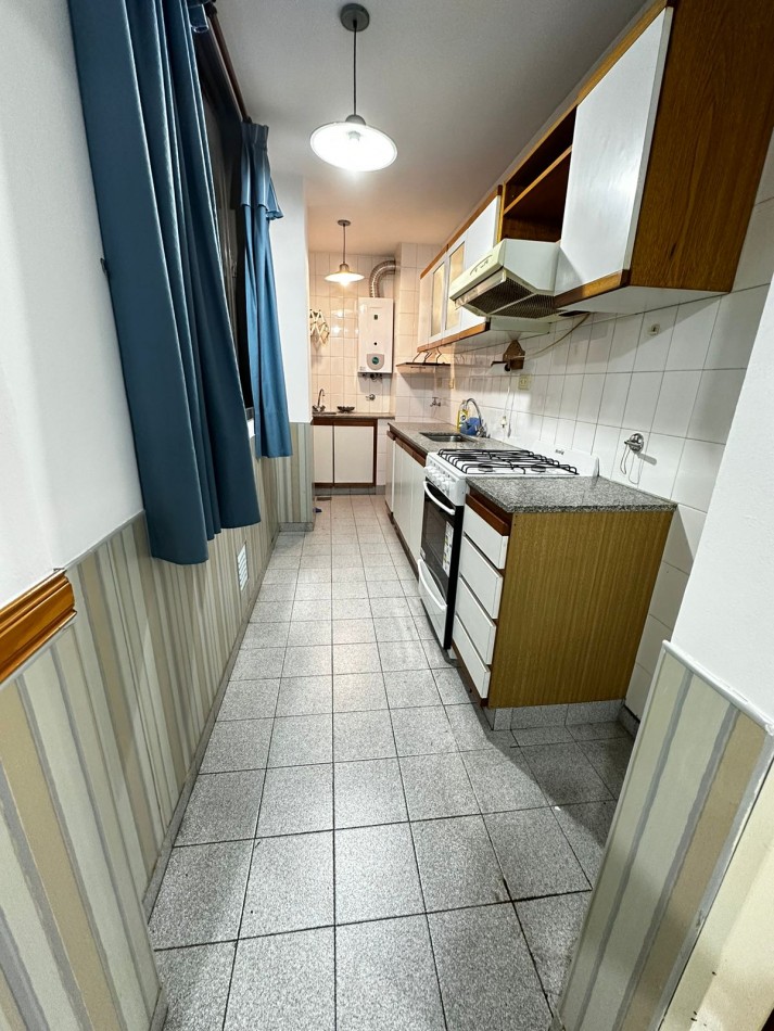 Alquiler | Departamento 2 Dormitorios | Paraguay 169