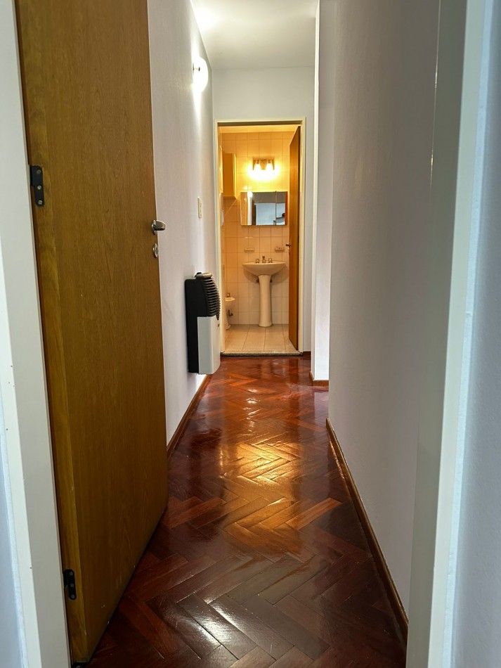 Alquiler | Departamento 2 Dormitorios | Paraguay 169