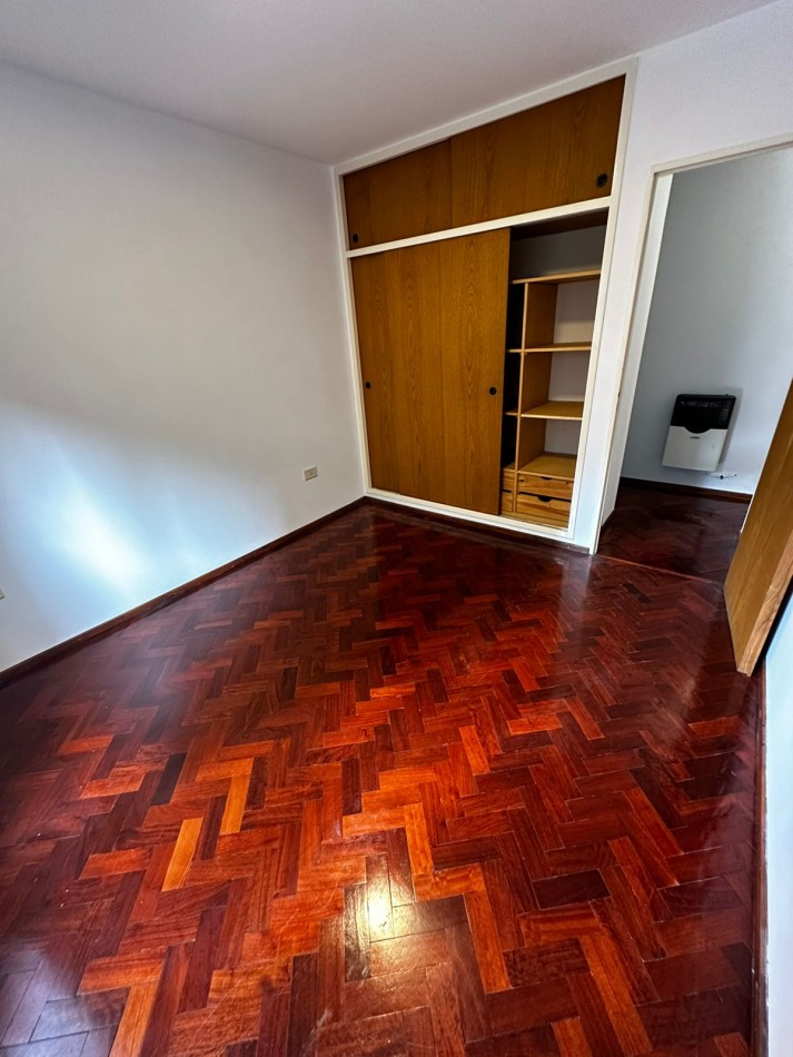 Alquiler | Departamento 2 Dormitorios | Paraguay 169