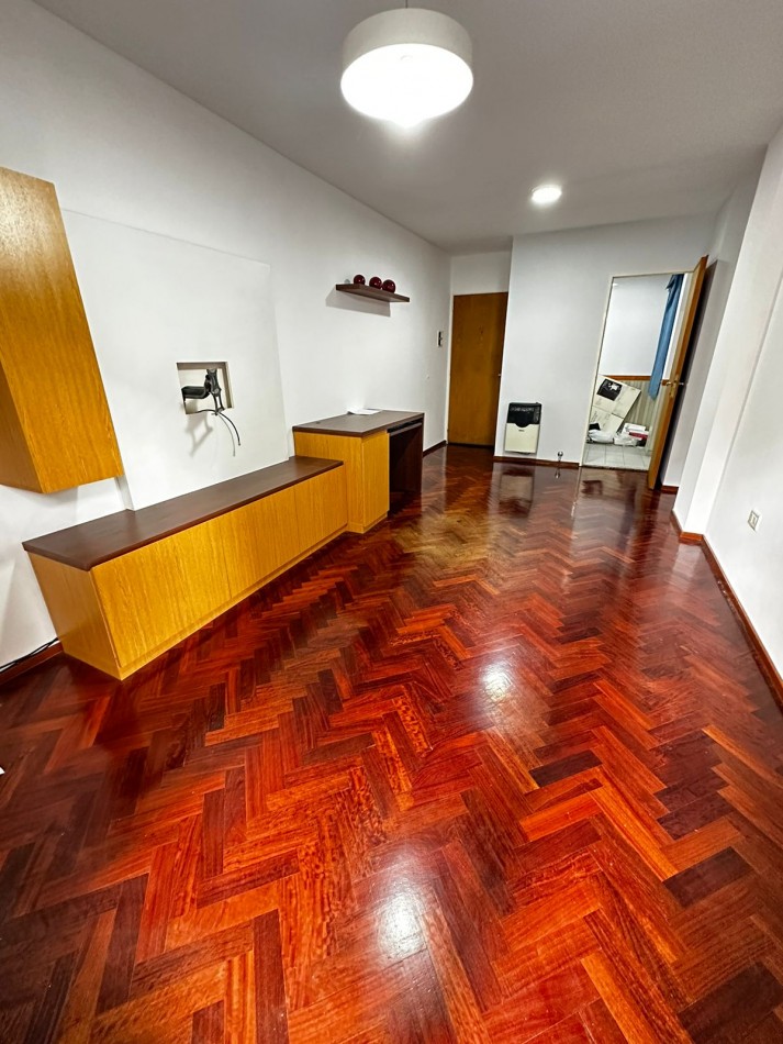 Alquiler | Departamento 2 Dormitorios | Paraguay 169