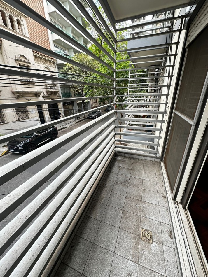 Alquiler | Departamento 2 Dormitorios | Paraguay 169