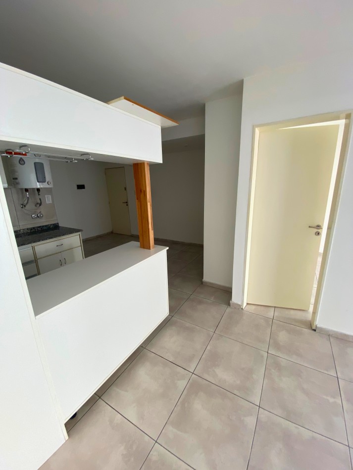 Venta | Departamento con Enorme Patio Privado | Italia 1546