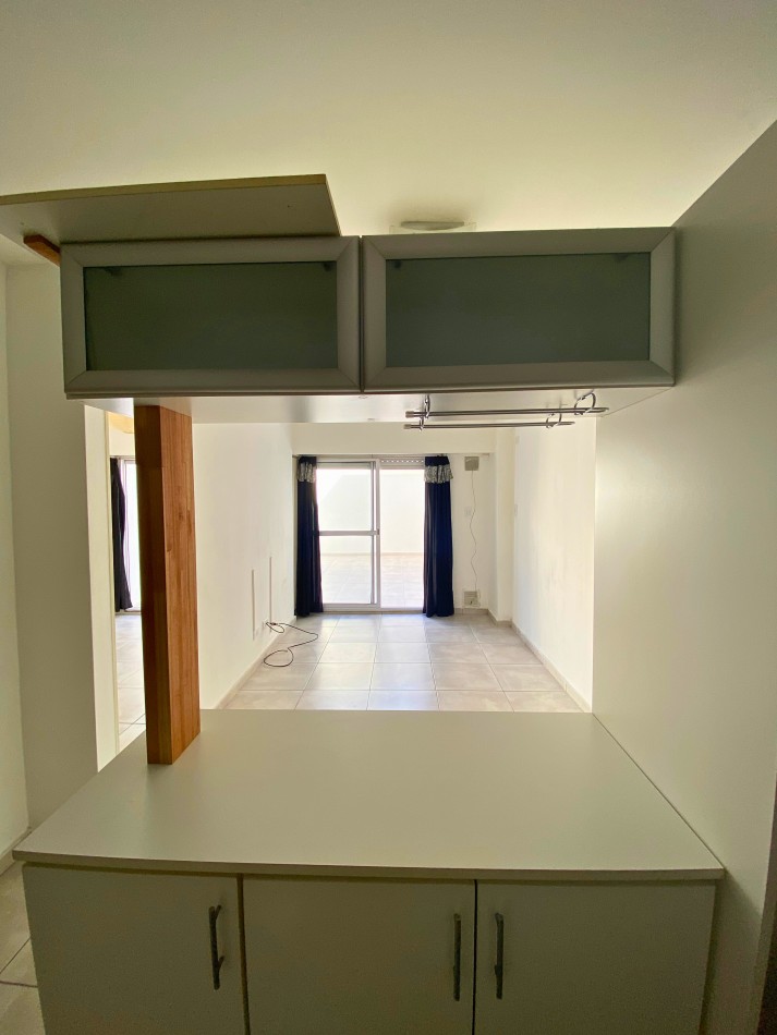Venta | Departamento con Enorme Patio Privado | Italia 1546
