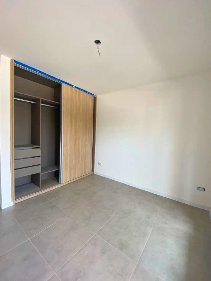 Venta | 1 Dormitorio con Balcon y Parrillero Exclusivos | Ov Lagos 1269