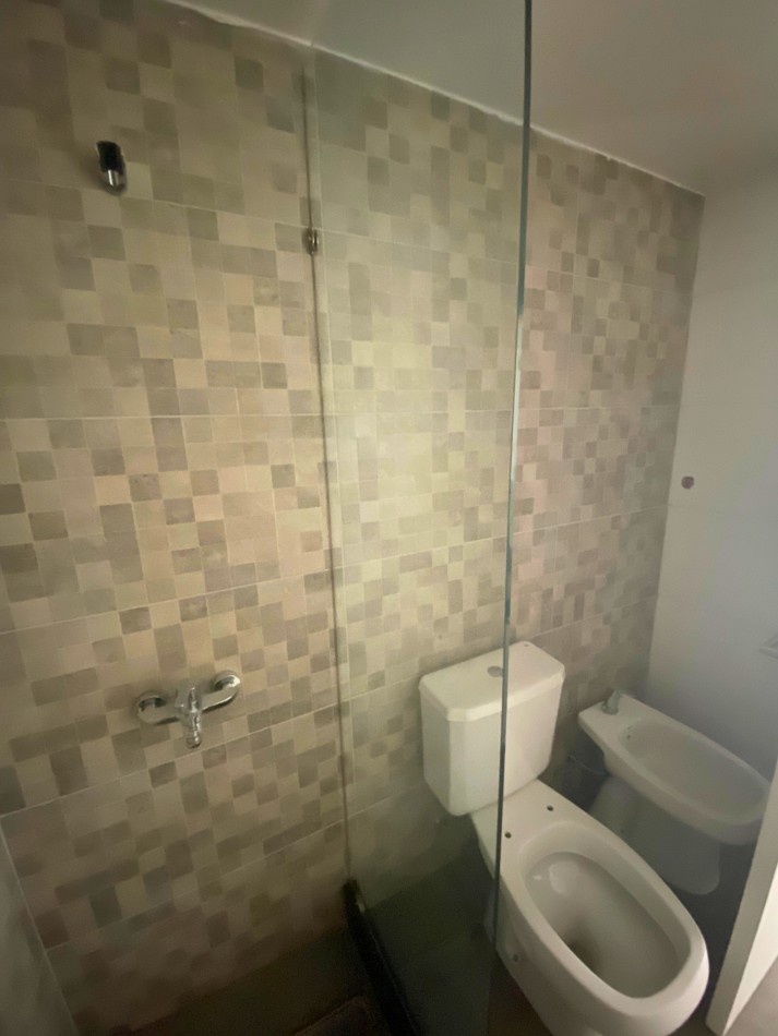 Venta | 1 Dormitorio con Balcon y Parrillero Exclusivos | Ov Lagos 1269