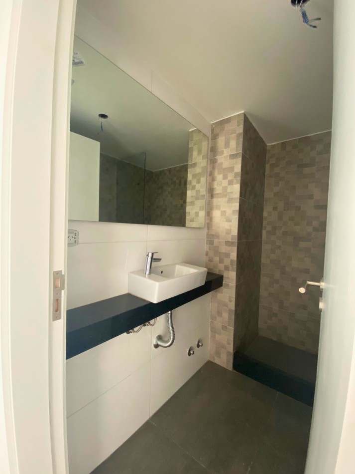 Venta | 1 Dormitorio con Balcon y Parrillero Exclusivos | Ov Lagos 1269