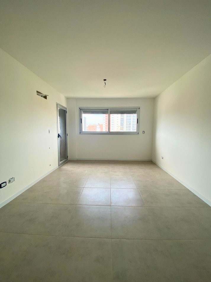 Venta | 1 Dormitorio con Balcon y Parrillero Exclusivos | Ov Lagos 1269