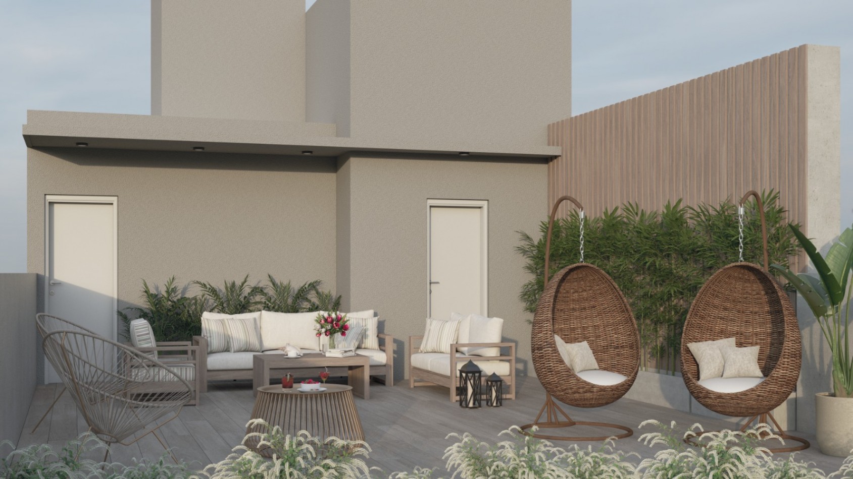 Venta | Monoambiente con balcon | Alvear 543