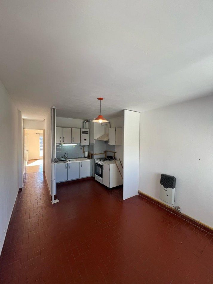 Alquier | 1 Dormitorio | 9 de Julio 2451