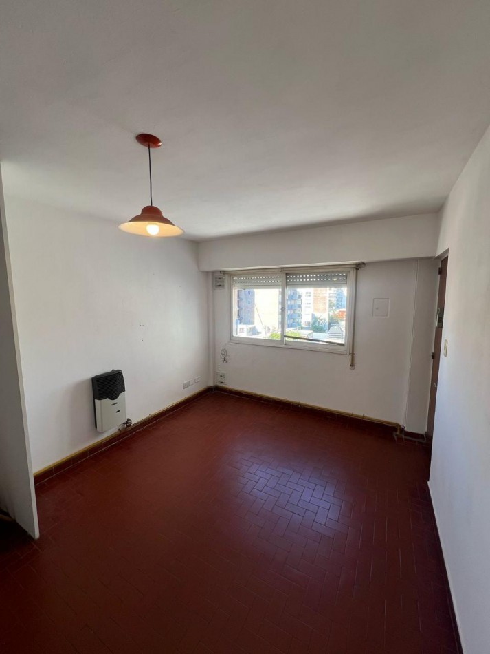 Alquier | 1 Dormitorio | 9 de Julio 2451