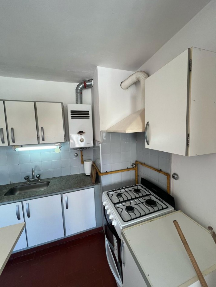 Alquier | 1 Dormitorio | 9 de Julio 2451