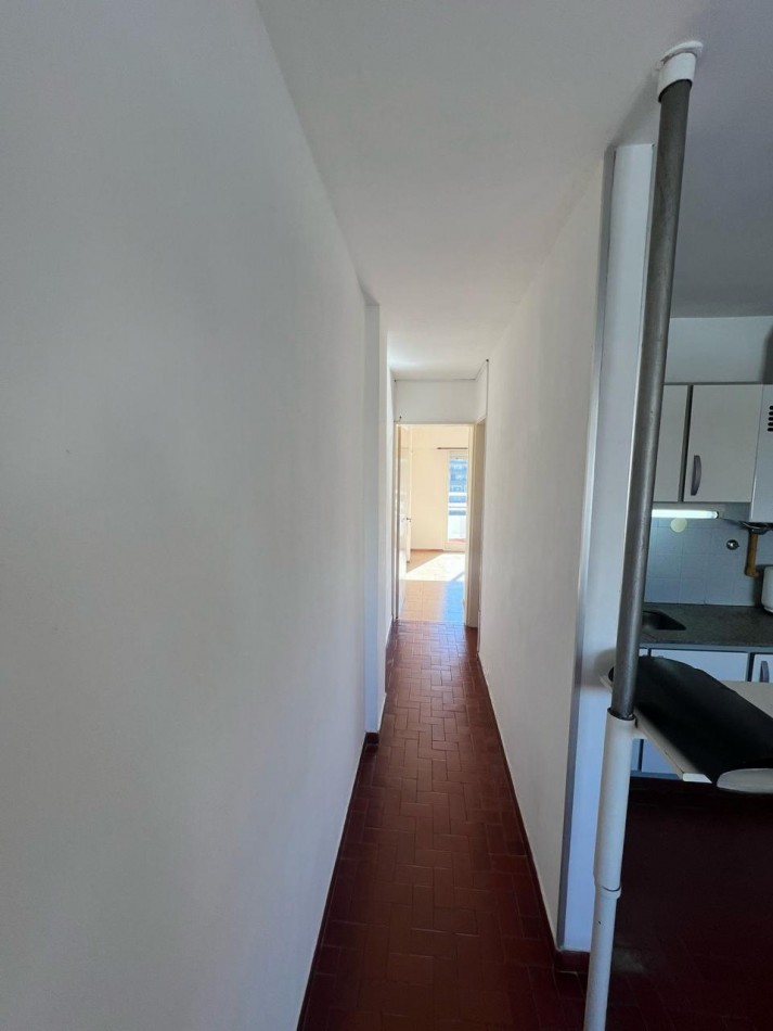 Alquier | 1 Dormitorio | 9 de Julio 2451