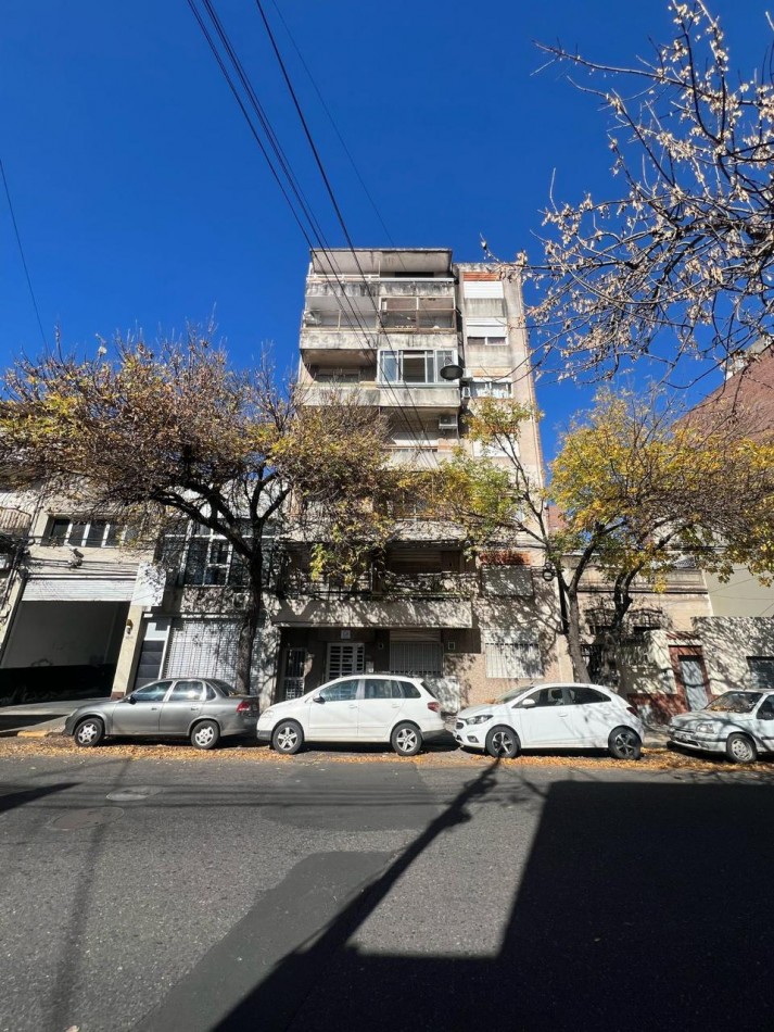 Alquier | 1 Dormitorio | 9 de Julio 2451