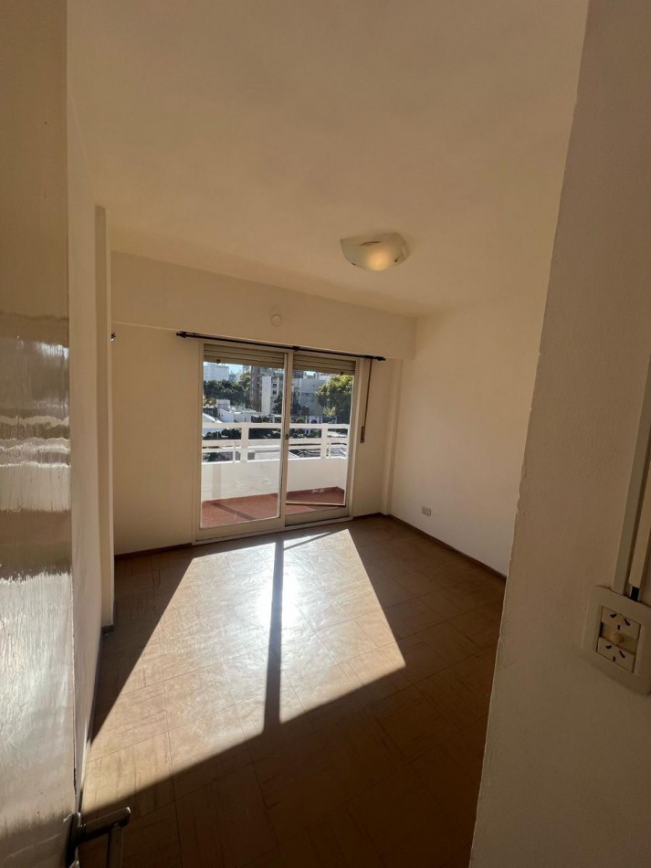 Alquier | 1 Dormitorio | 9 de Julio 2451