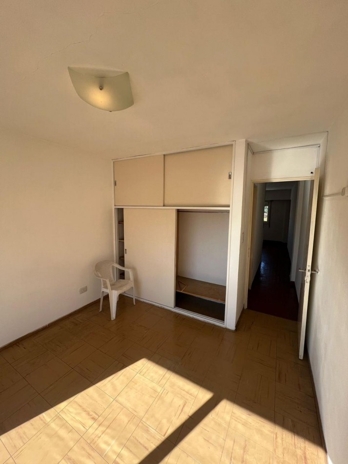 Alquier | 1 Dormitorio | 9 de Julio 2451