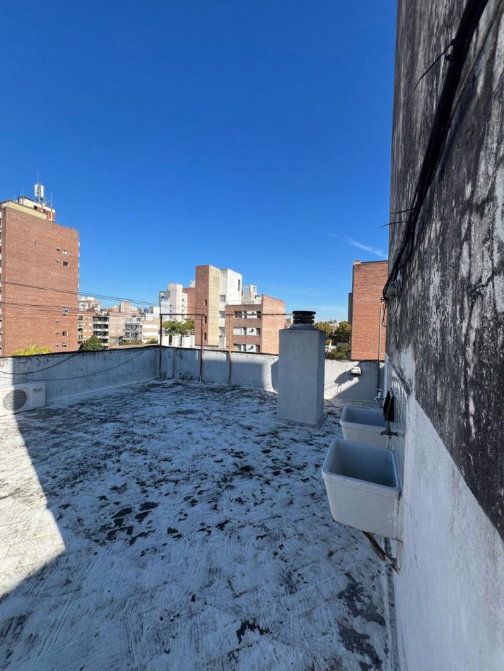 Alquier | 1 Dormitorio | 9 de Julio 2451