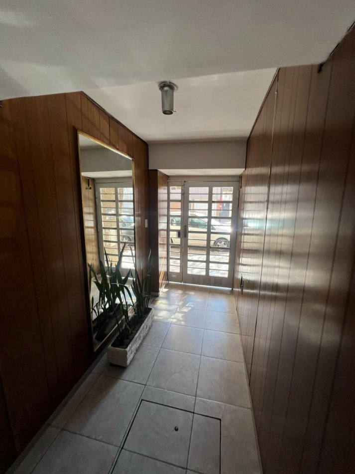 Alquier | 1 Dormitorio | 9 de Julio 2451