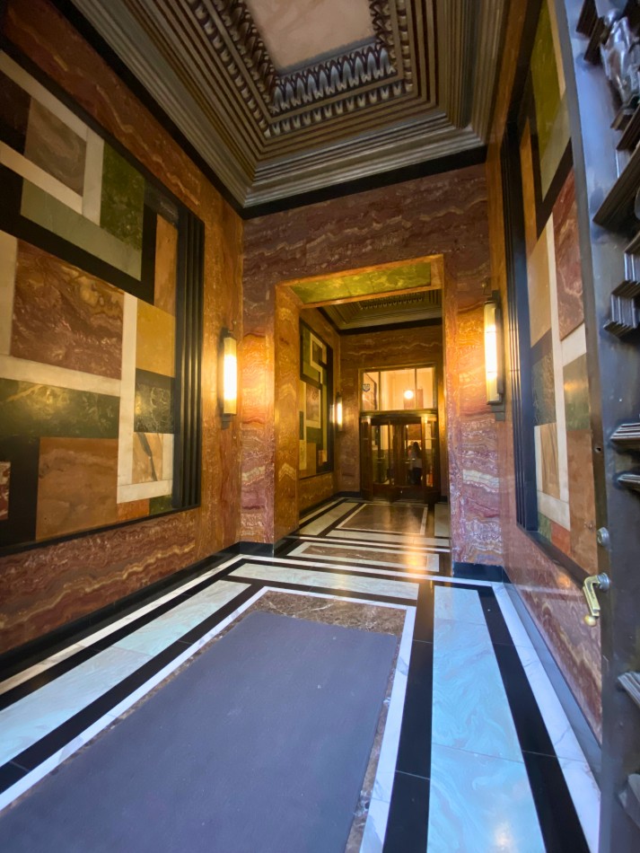 Alquiler | Oficina | Palacio Minetti | Cordoba 1400