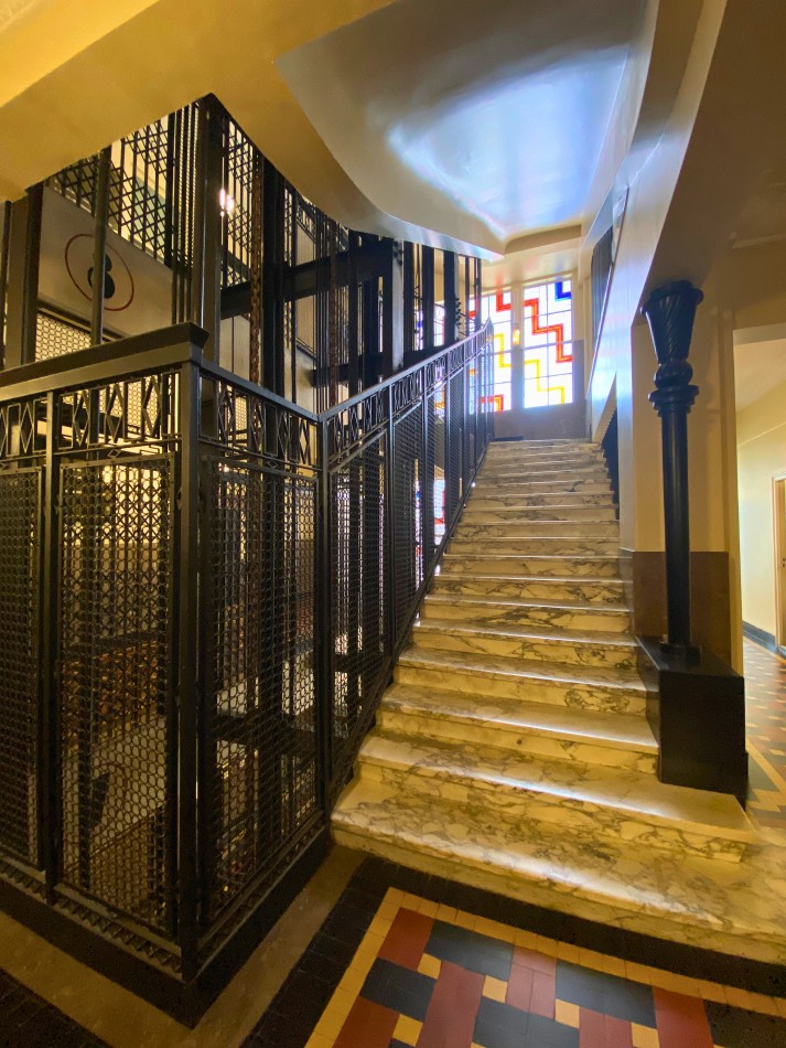 Alquiler | Oficina | Palacio Minetti | Cordoba 1400