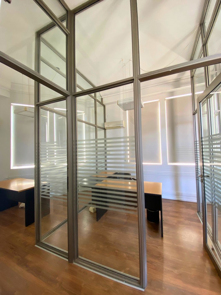 Alquiler | Oficina | Palacio Minetti | Cordoba 1400